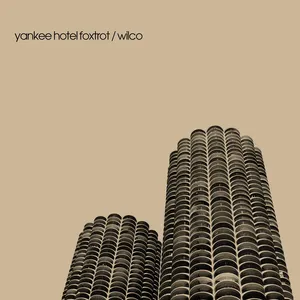 Yankee hotel Foxtrot
